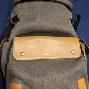 Venque Camera Bag